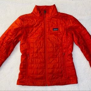 Patagonia Nano Puff Jacket